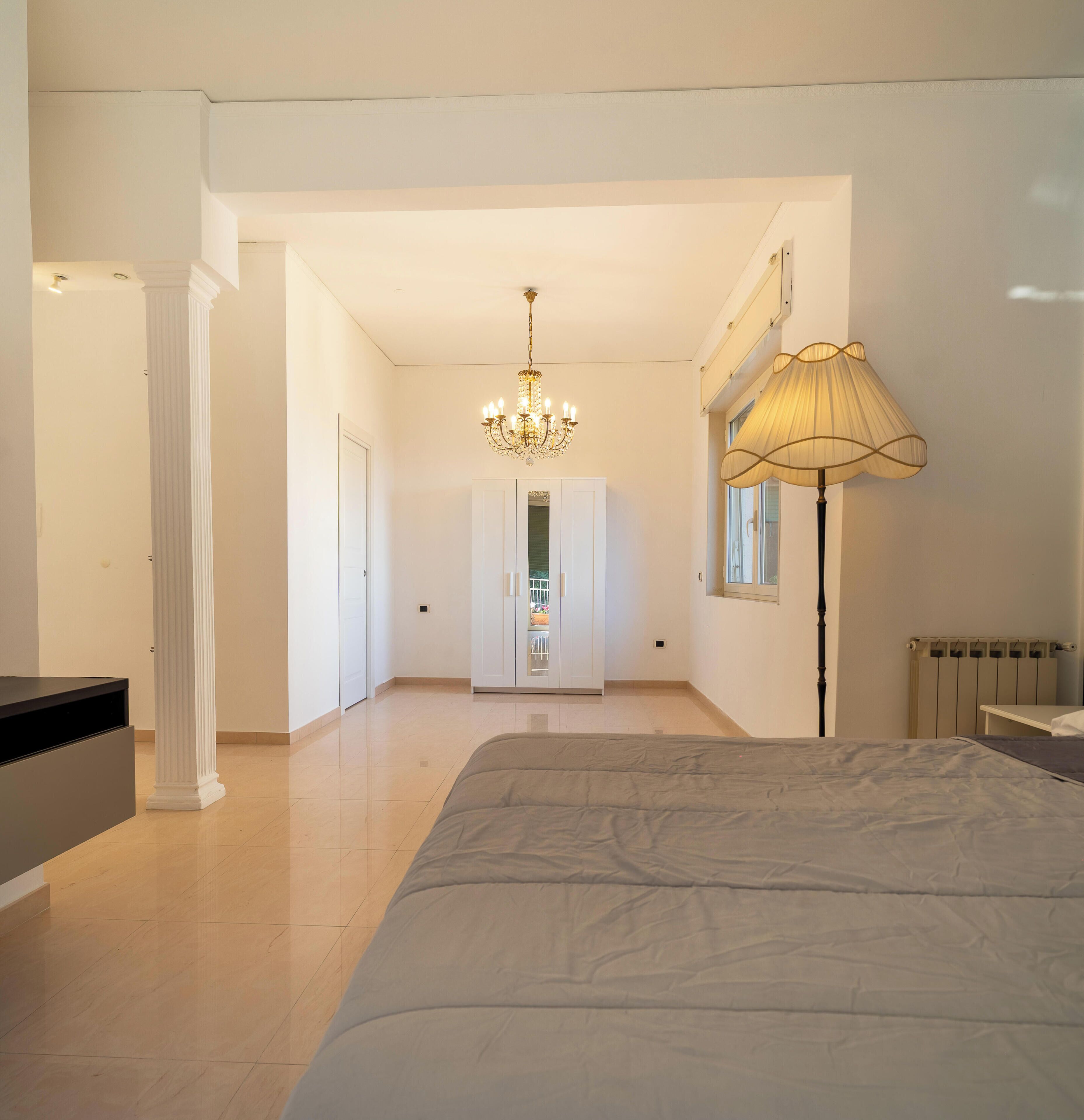 2 slaapkamers, wifi, beddengoed