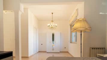 2 slaapkamers, wifi, beddengoed