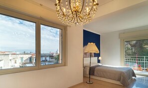 2 camere, Wi-Fi, lenzuola
