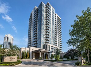 Exterior - Bali Residences Melaka by Steven (Kota Syahbandar)