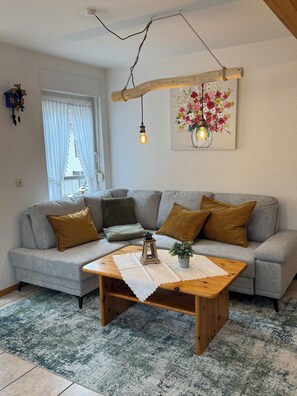Oppholdsområde
