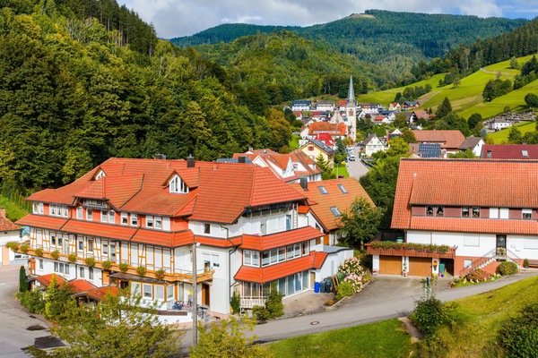 Außenbereich