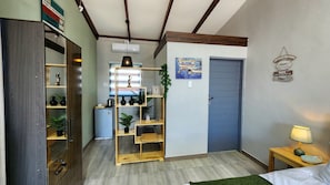 Room - Blairgowrie Skyline — Sandton View Terrace Suite 1 (Randburg)