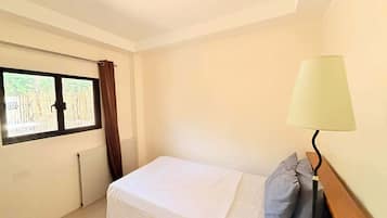 2 Schlafzimmer, WLAN, Bettwäsche
