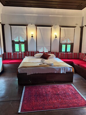Room - Zahidem Konakları (Safranbolu)