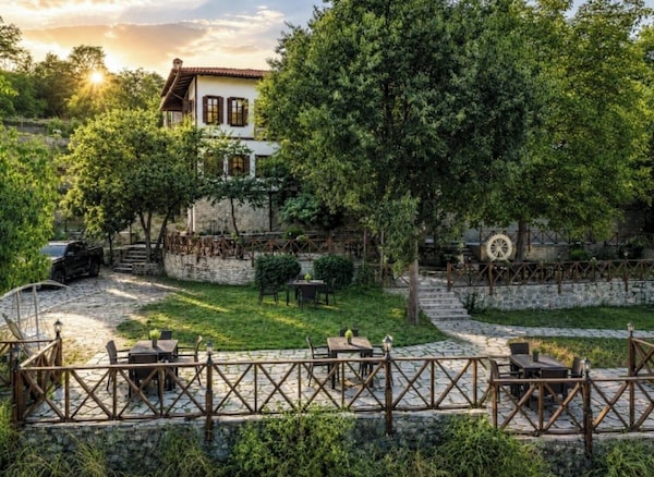 Zahidem Konakları - Safranbolu