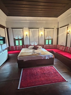 Standard Room, City View - Zahidem Konakları (Safranbolu)