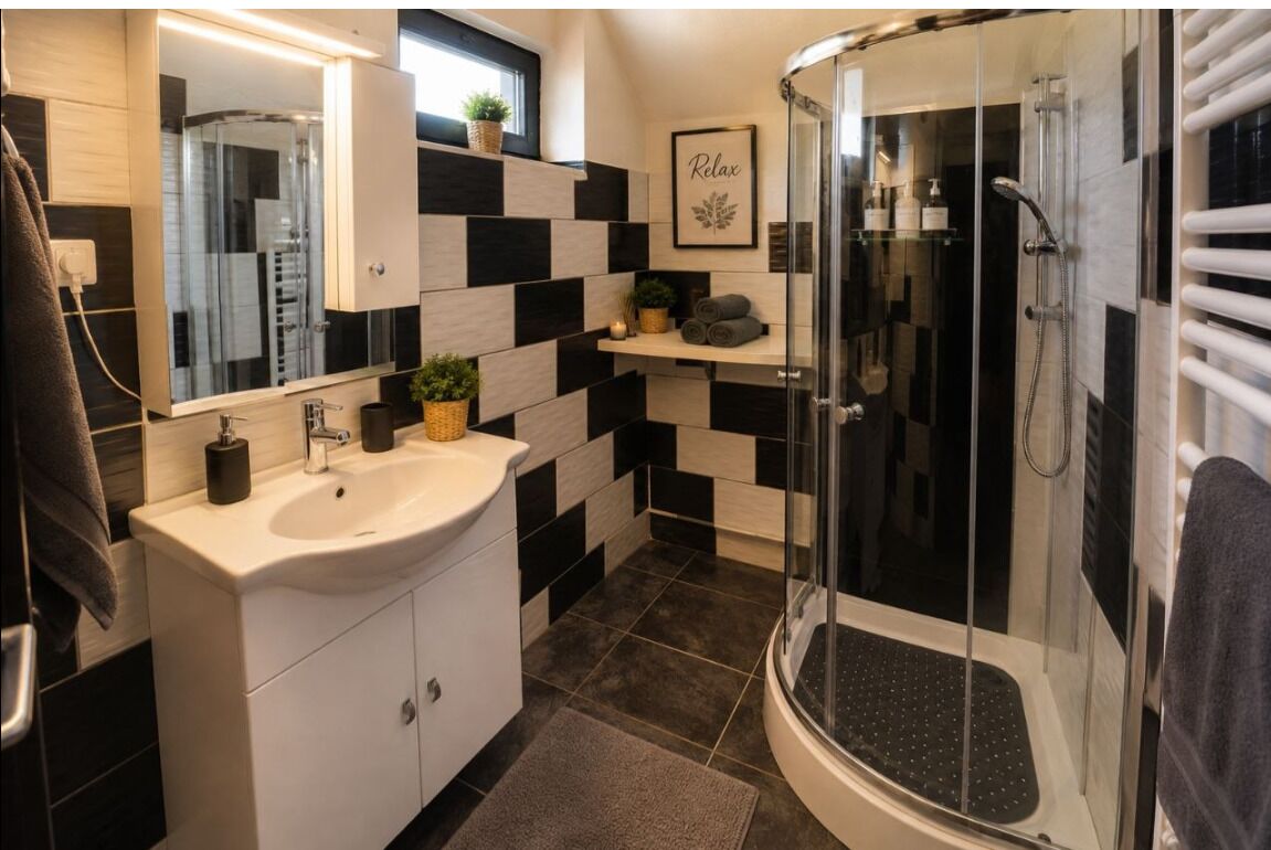 Badkamer