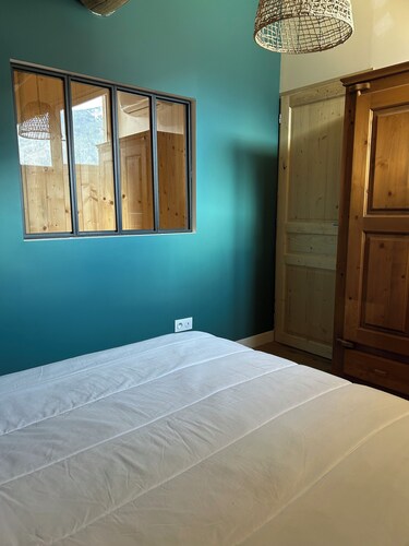 Appartement des balcons 6 personnes