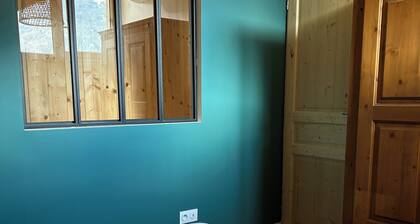 Appartement des balcons 6 personnes