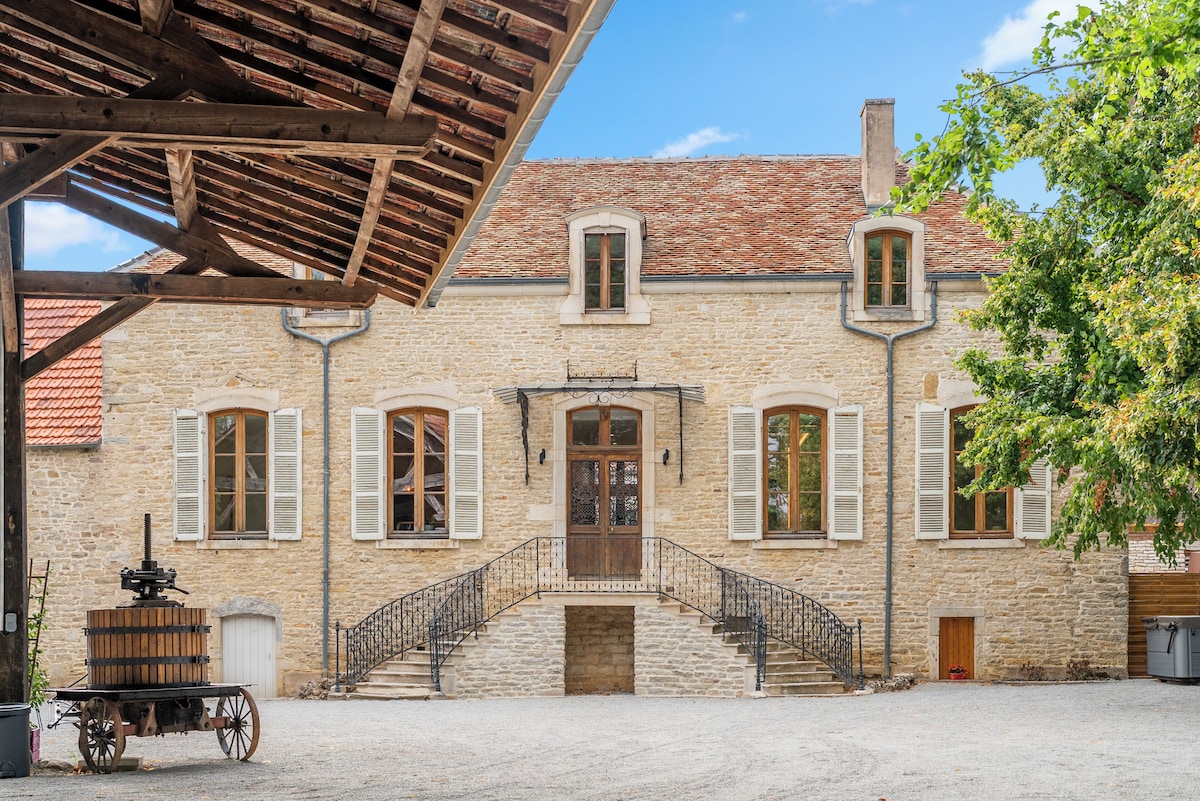 Image de profil de l’hôte