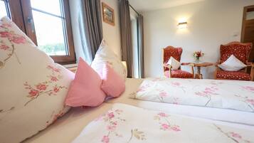 Bed sheets
