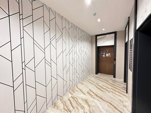 Apartament, vistes a la muntanya | Interior