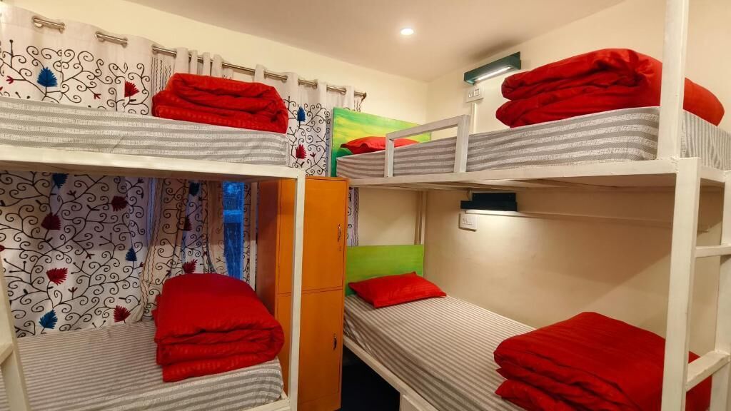 ห้องพัก