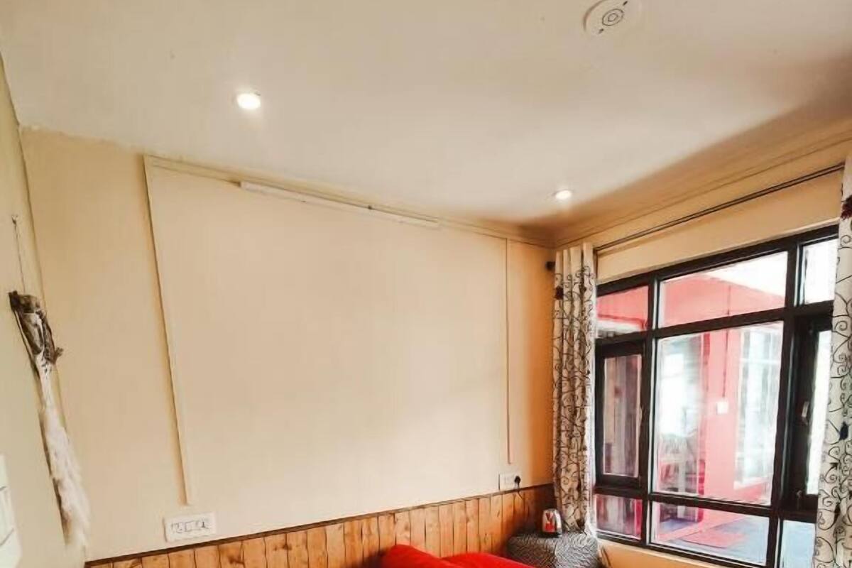 Kamar Double Deluks, pemandangan gunung | Wi-Fi gratis