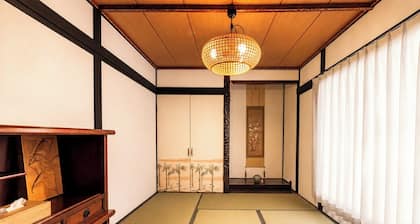 STAY Whole House Rental in Kamishihoro Town Ide / Hedong County Hokkaidō