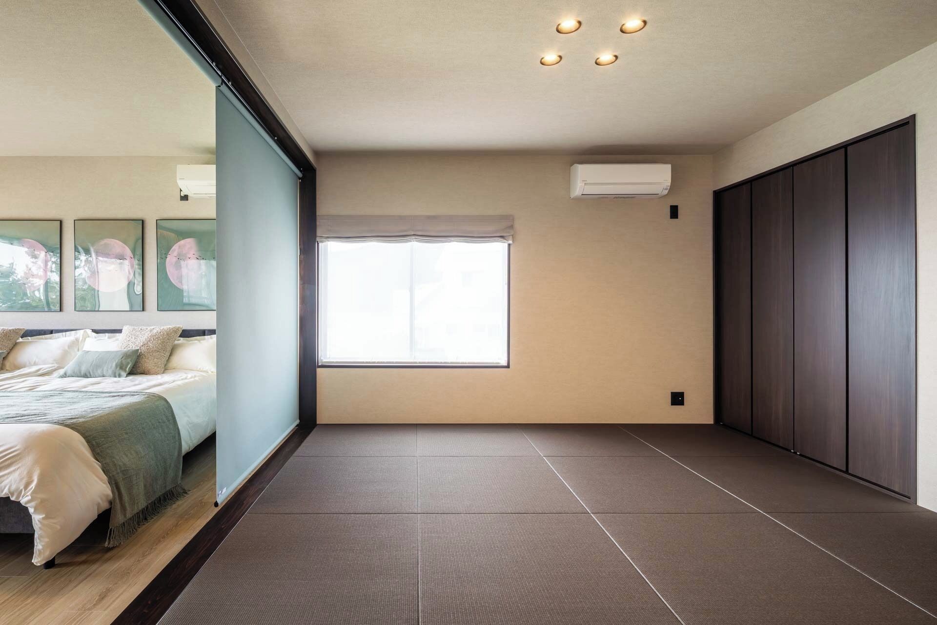 Bureau, Wi-Fi gratuit, draps fournis