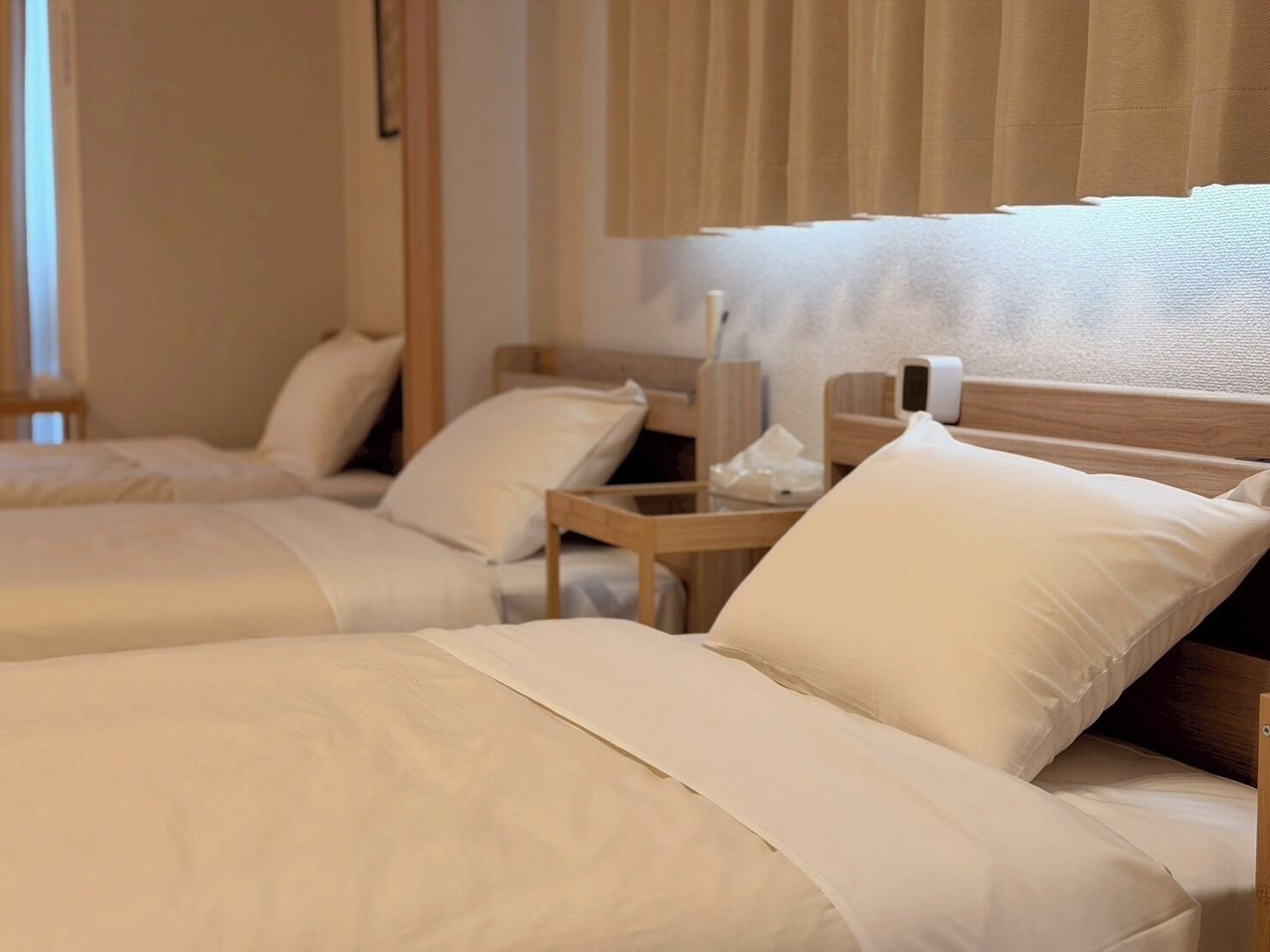 Escrivaninha, Wi-Fi de cortesia, roupa de cama