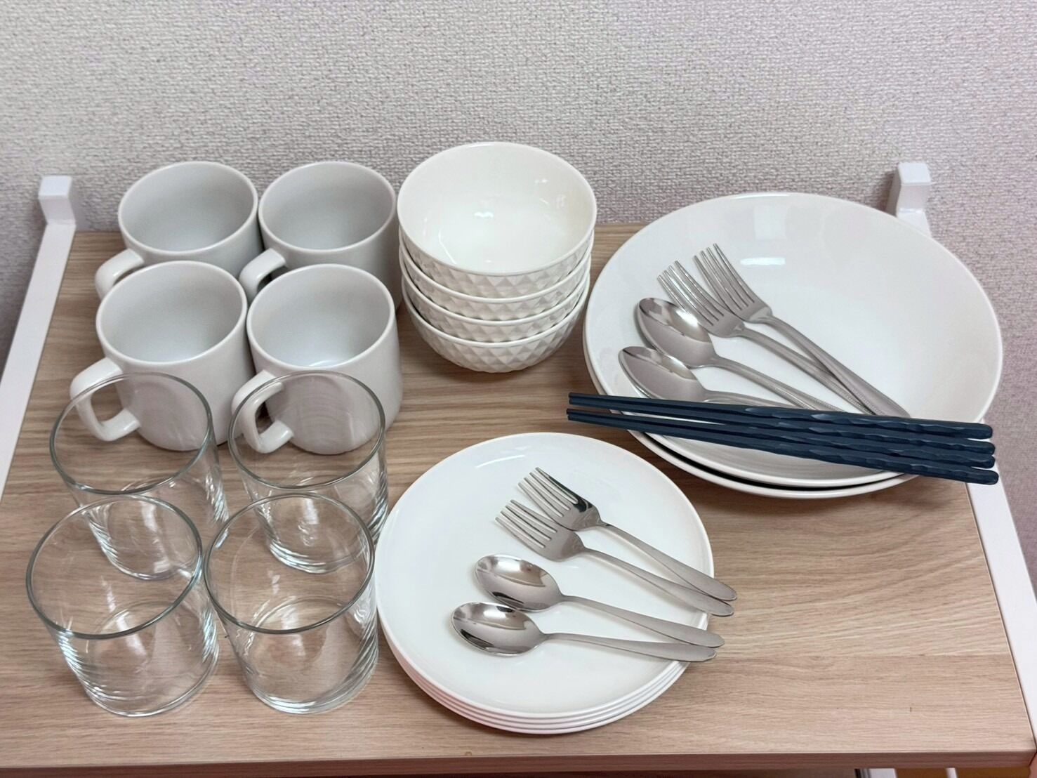 Miscellaneous
