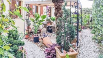 Terrazza/patio