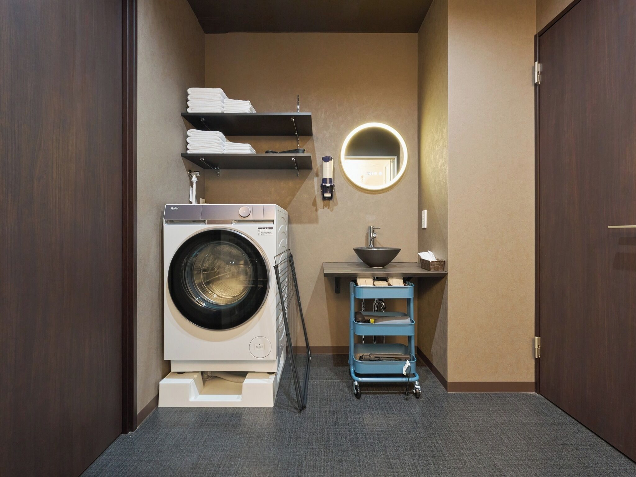 Interieur