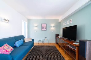 TV, offices - Calm & Central - Seine Musicale - Near Paris (Sèvres)