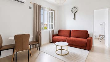 Oppholdsområde