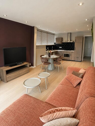 Historic Stay in Medemblik | Tesstays