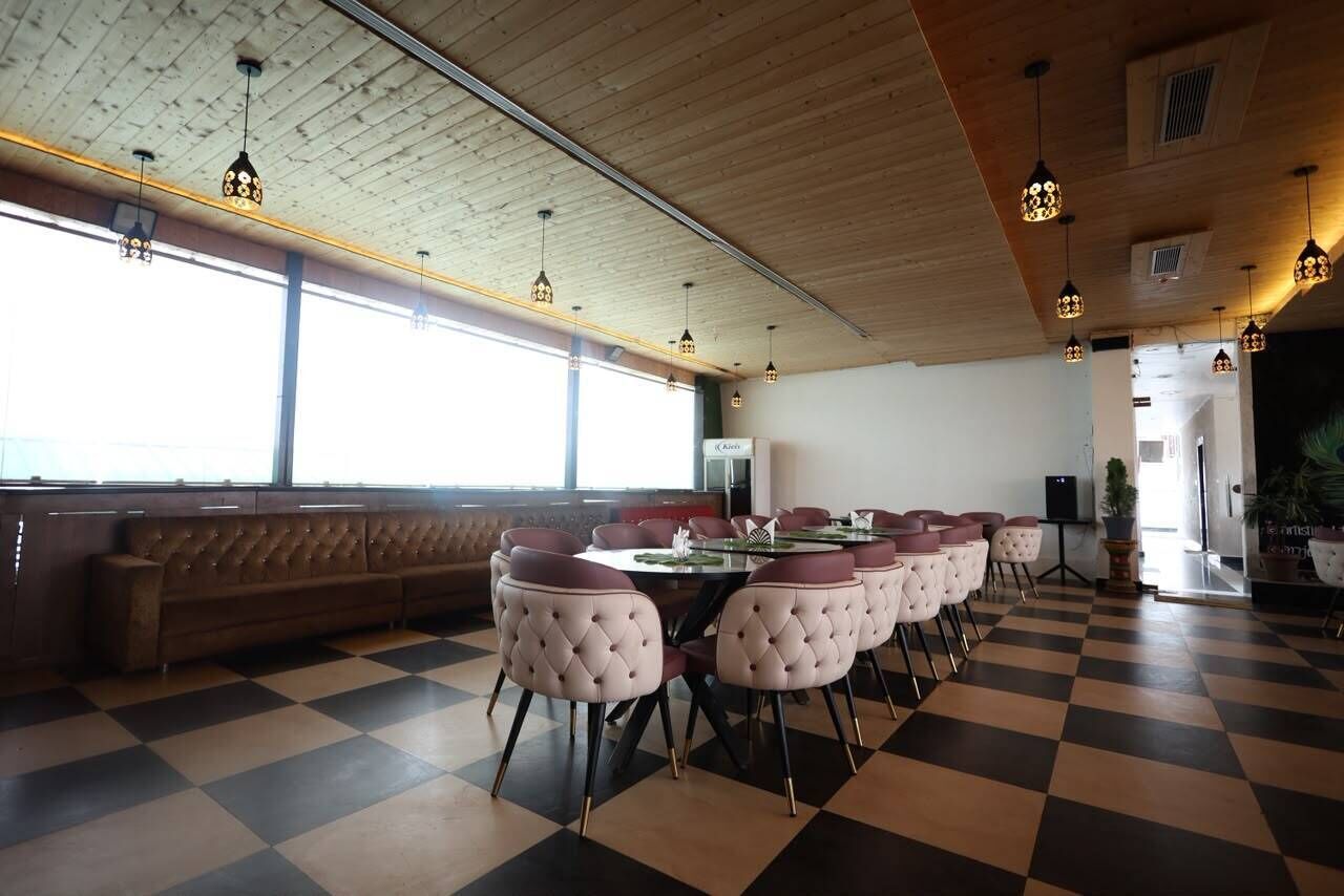 Tempat makan