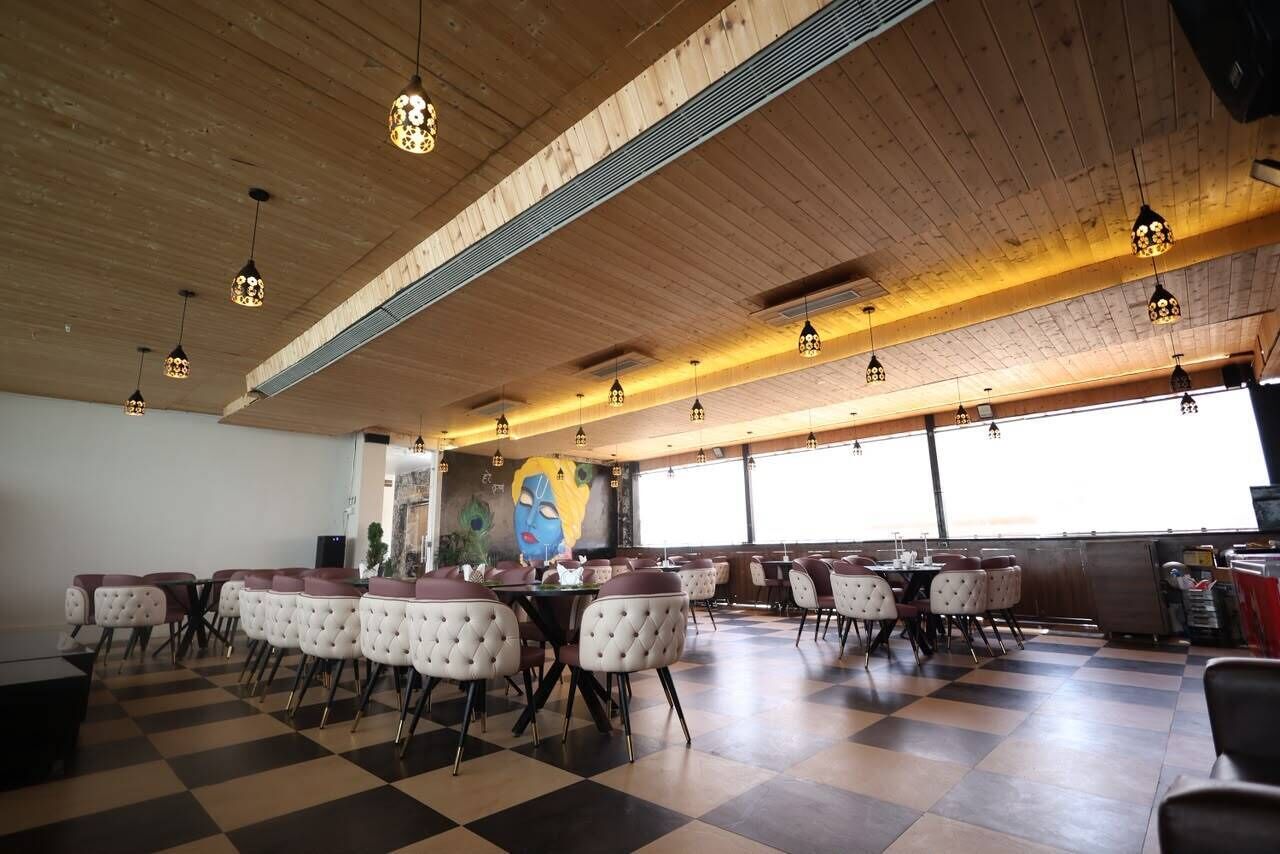 Restaurantes