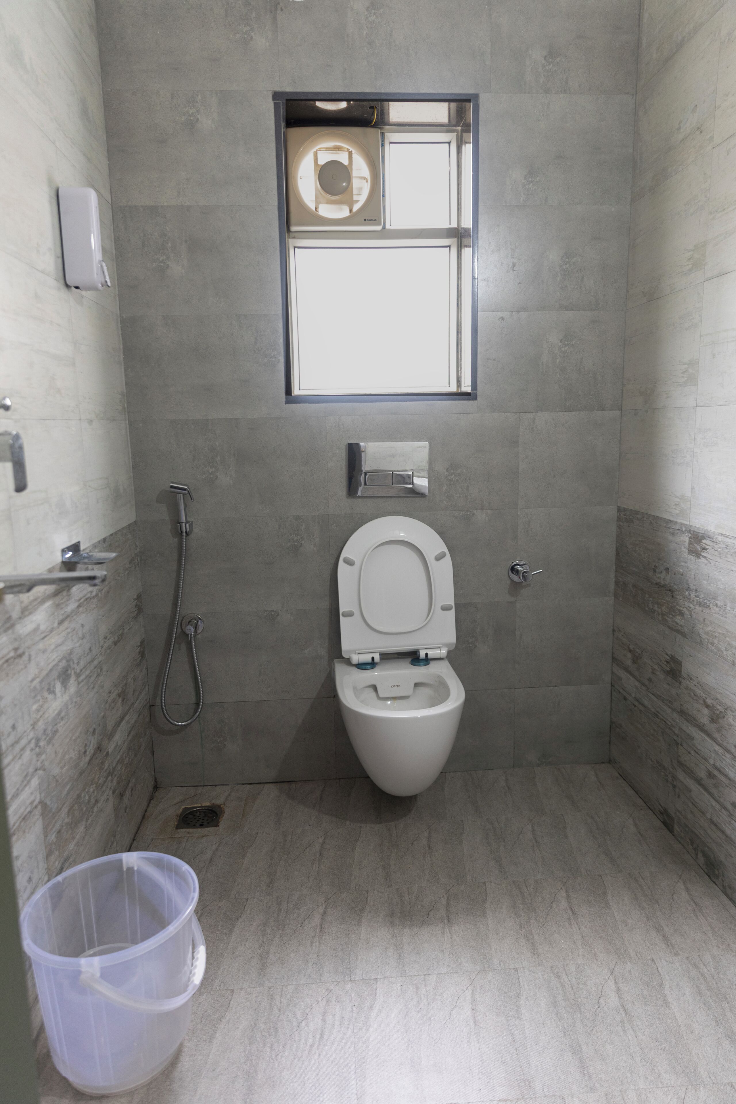 Habitación Deluxe | Baño