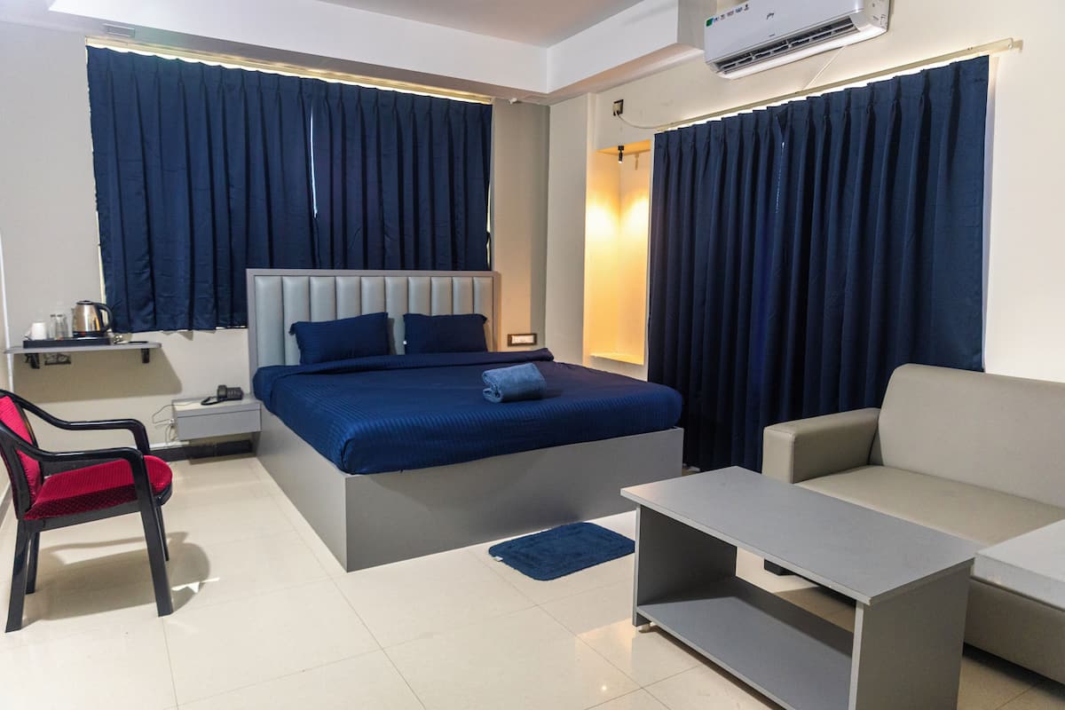 Deluxe Room | Free WiFi