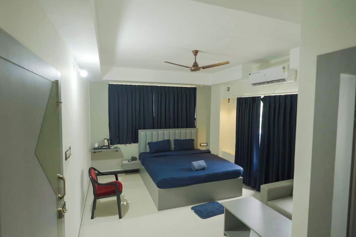 Standard Room | Free WiFi