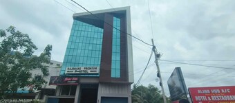 Rajdhani Premium Hotel