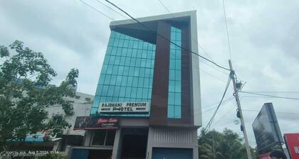 Rajdhani Premium Hotel