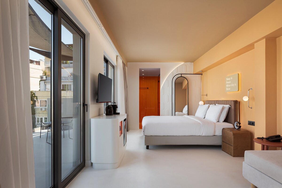Luxury-Suite, Whirlpool