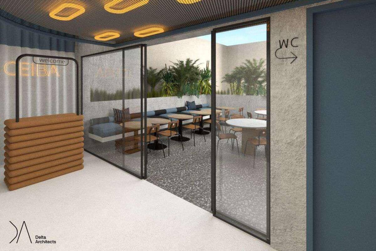 Suite Junior, balcone | Pasti