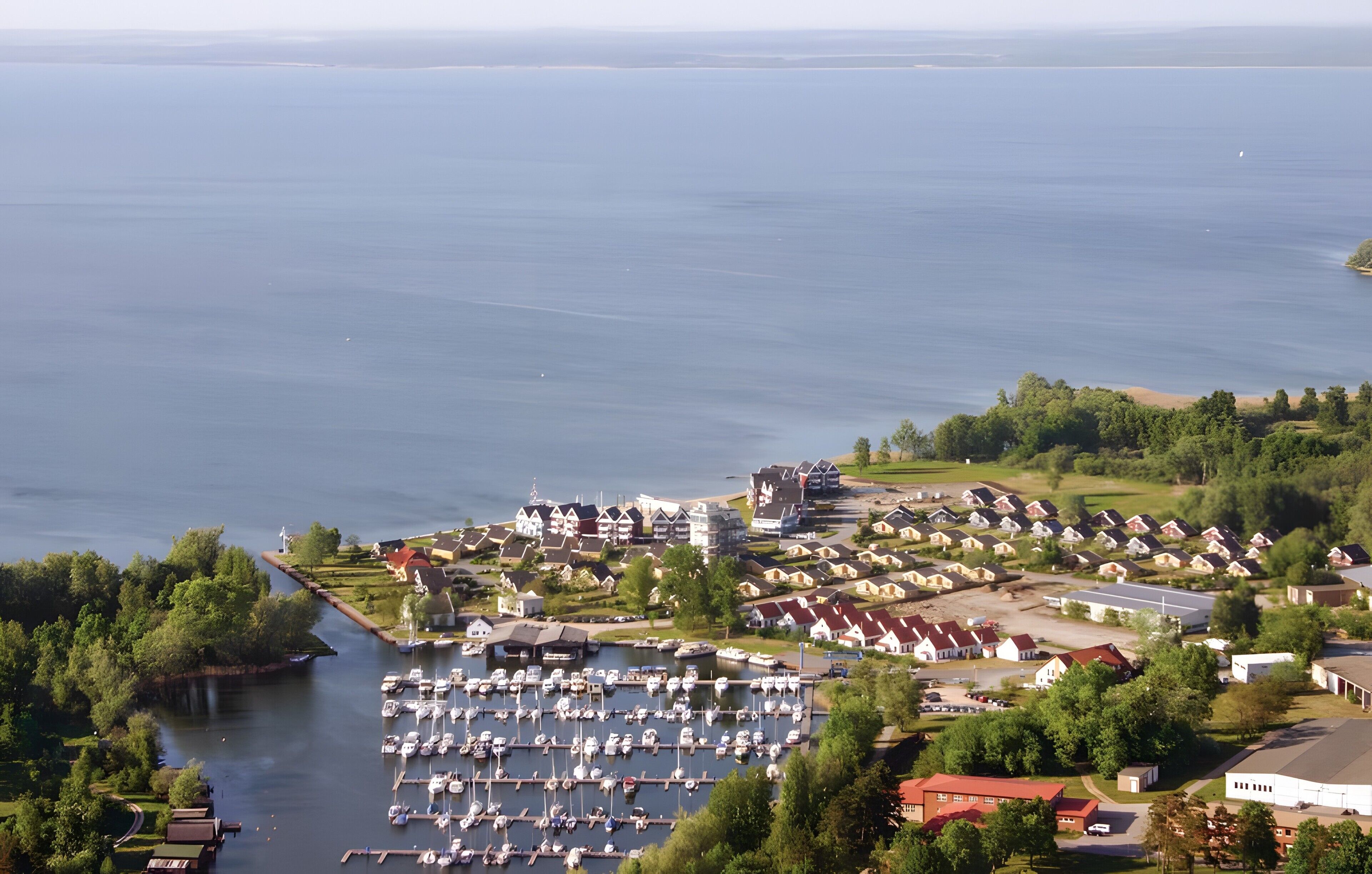Marina