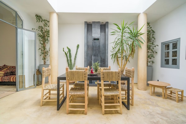Servei de restauració