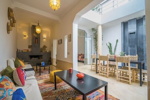 Sala d'estar