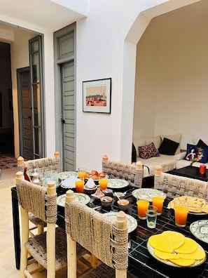 Servei de restauració