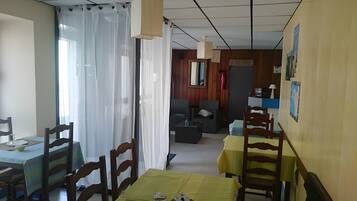 Restauration