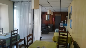 Restauration