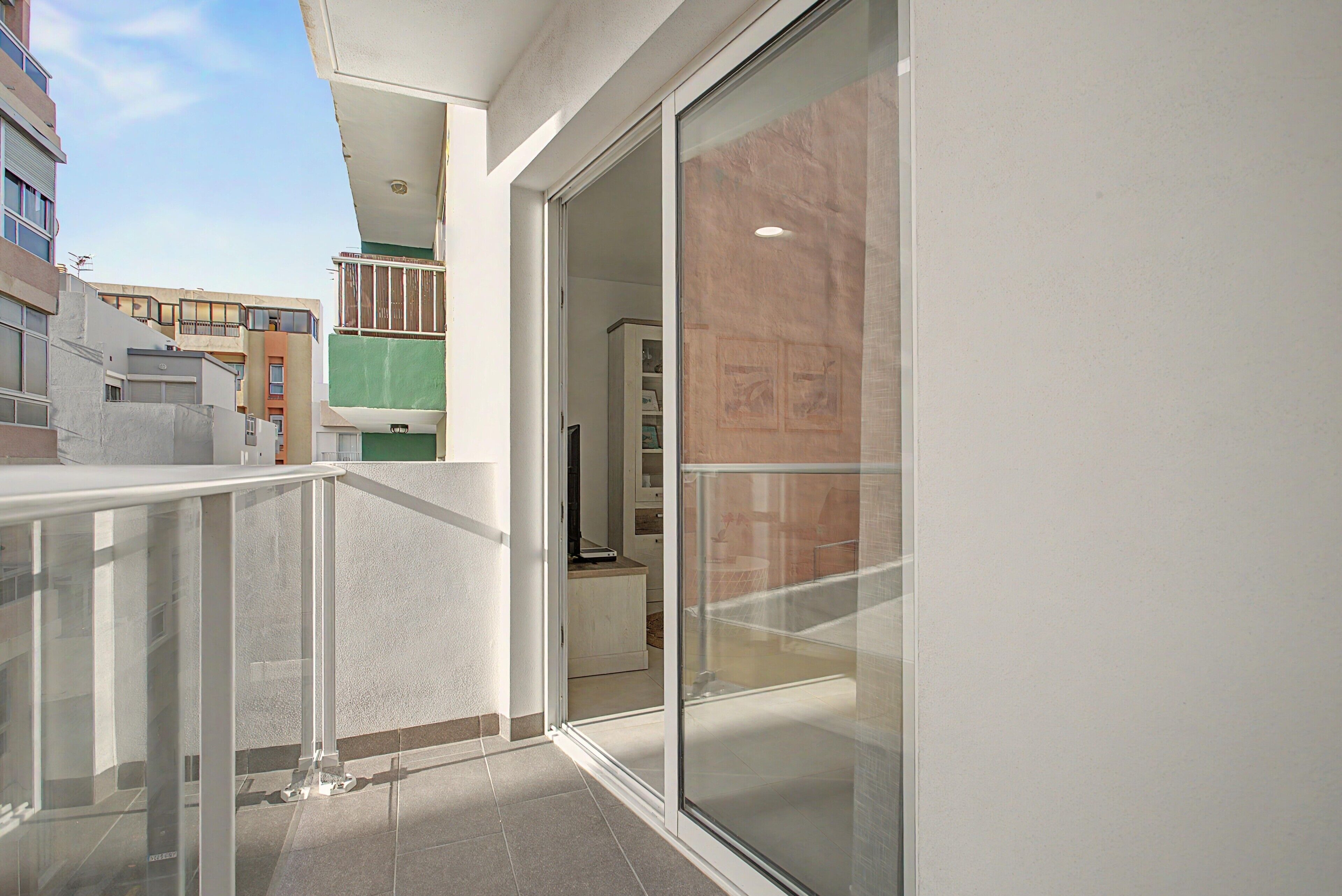 Terrassa o pati