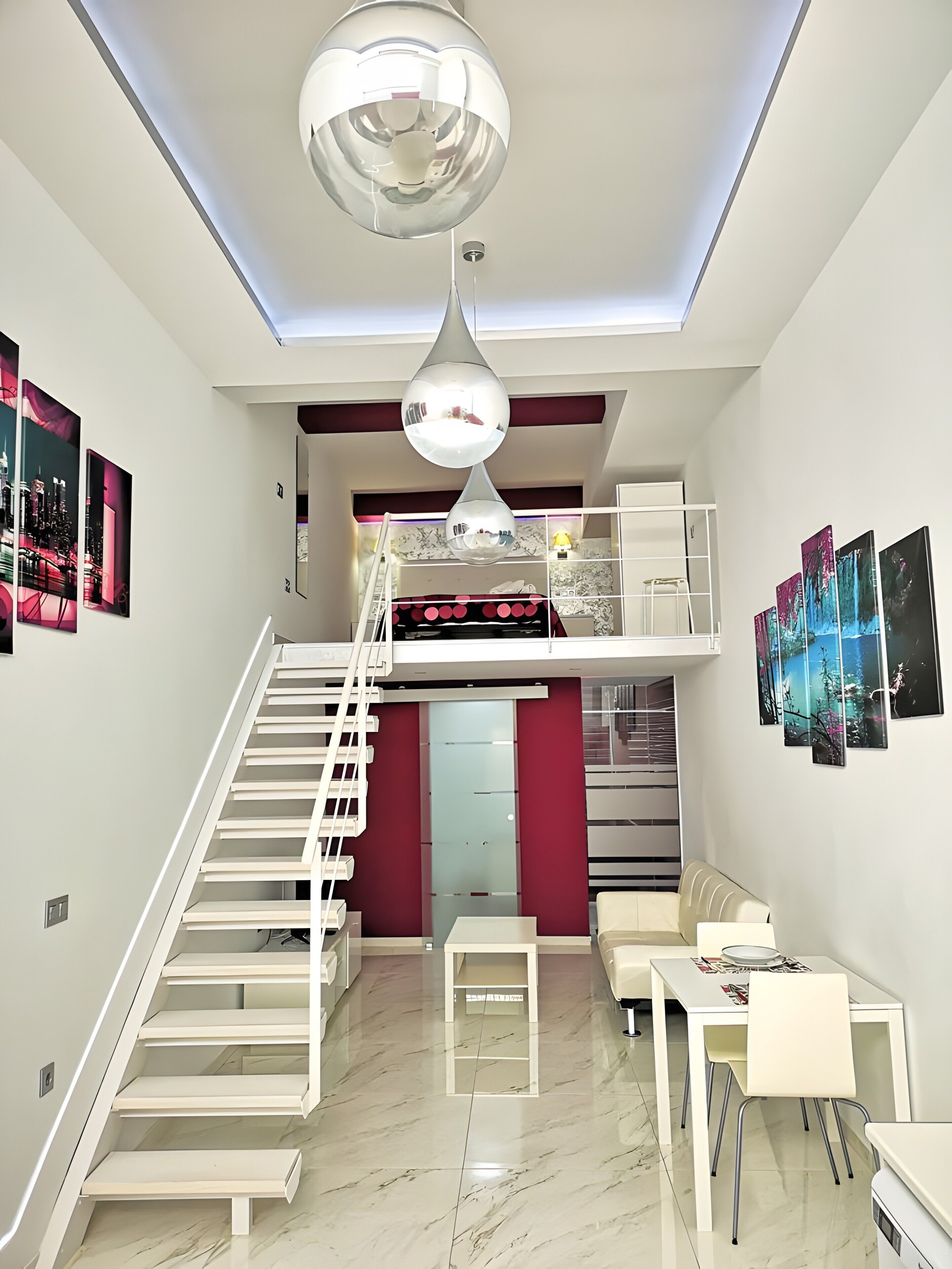 Intérieur