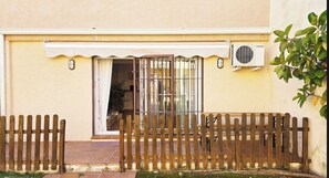 Exterior detail - Las Marinas, Apartment in Denia (Dénia)