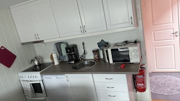 Eget kjøkken