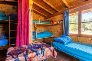 Unclassified image, 4 of 37, button - Puits de Riquier Eco Cabins – Nature Stay in Provence-Alpes-Côte d’Azur (Régusse)