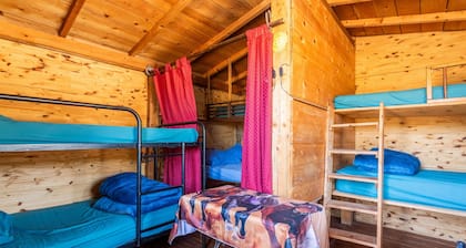 Puits de Riquier Eco Cabins – Nature Stay in Provence-Alpes-Côte d’Azur