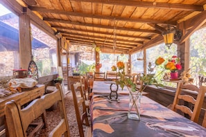 Restauración